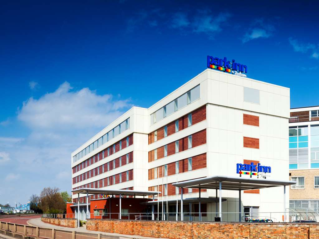 Park Inn Peterborough