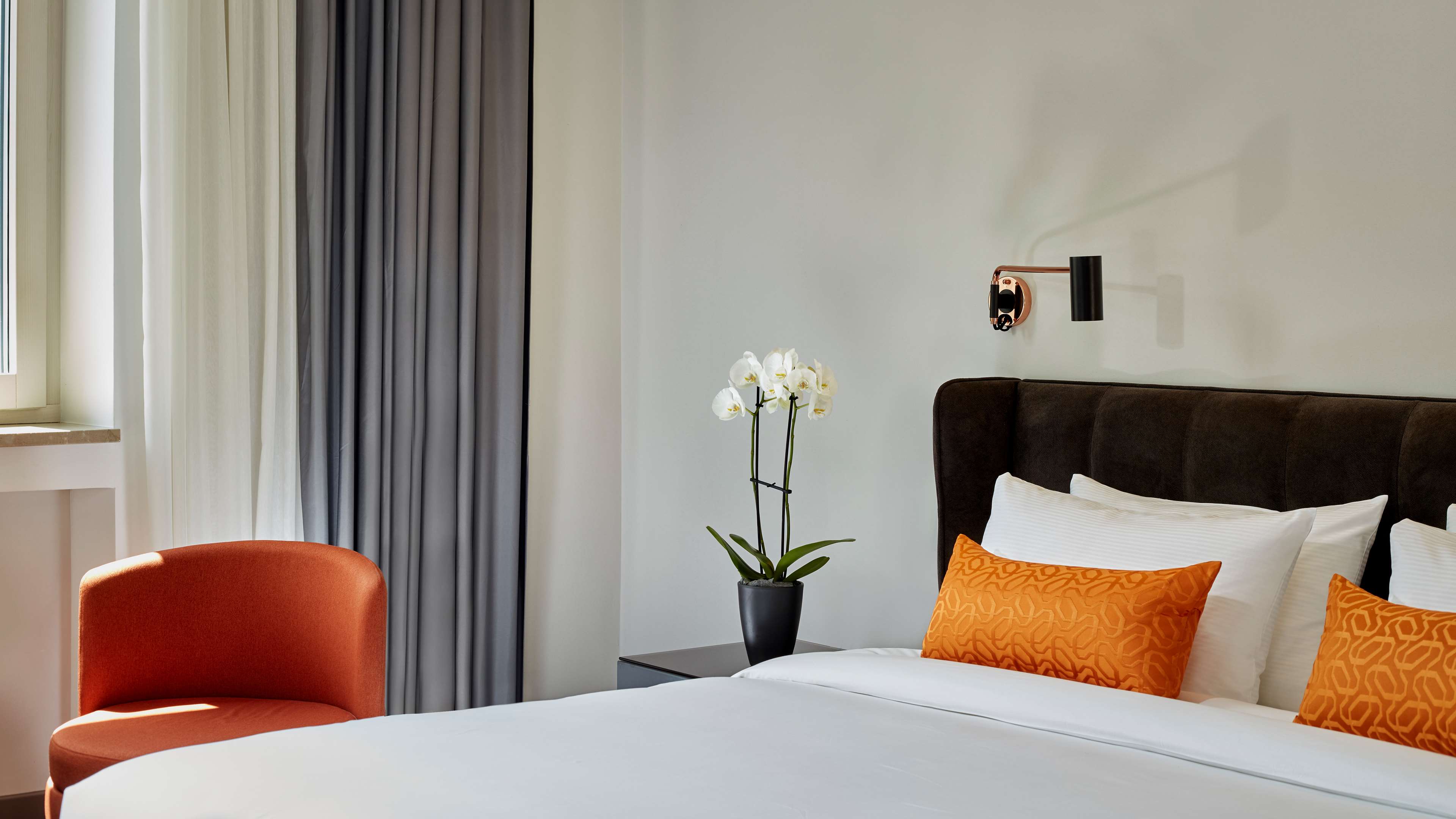 Park Plaza Nuremberg Room Type - Superior Room