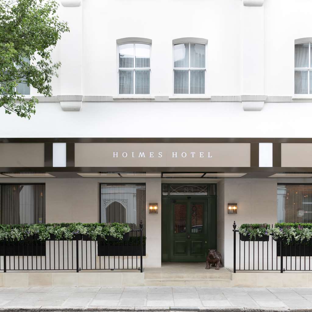 Holmes Hotel London by Park Plaza