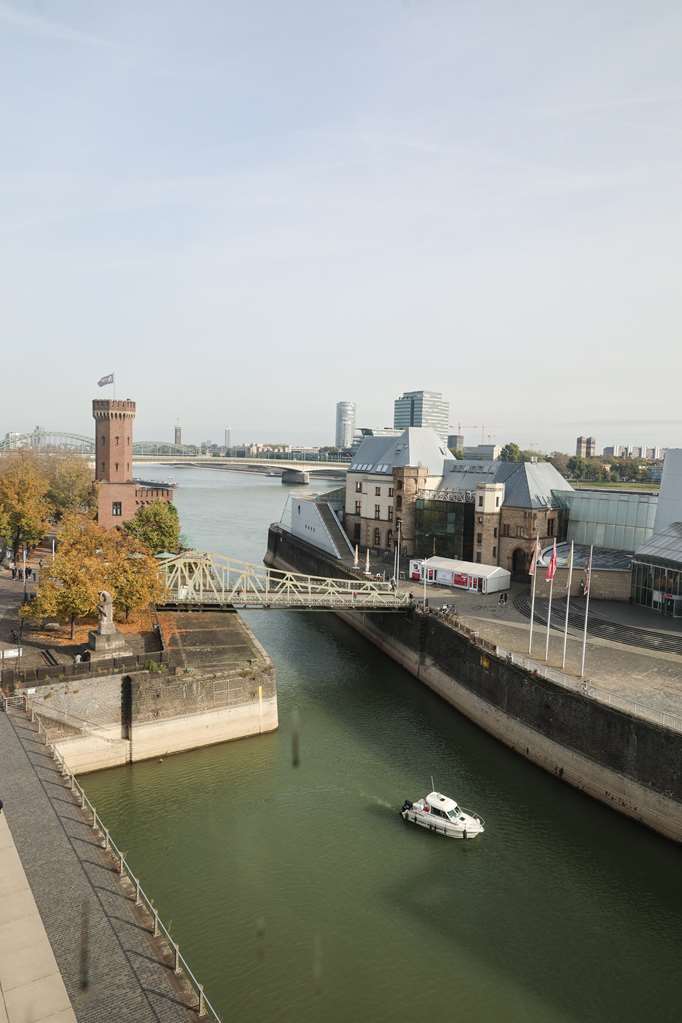 Art'otel Cologne By Park Plaza