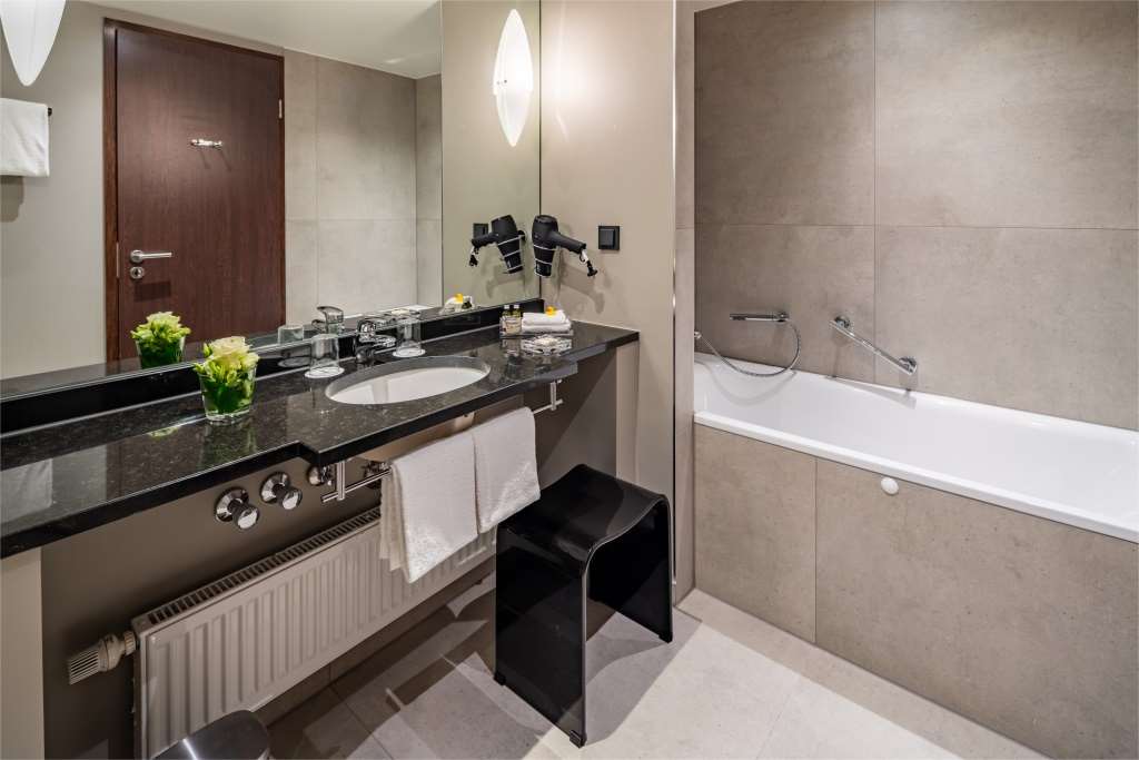 PARK PLAZA TRIER-guestroom-Guest Room,Bathroom,On-Site.jpg