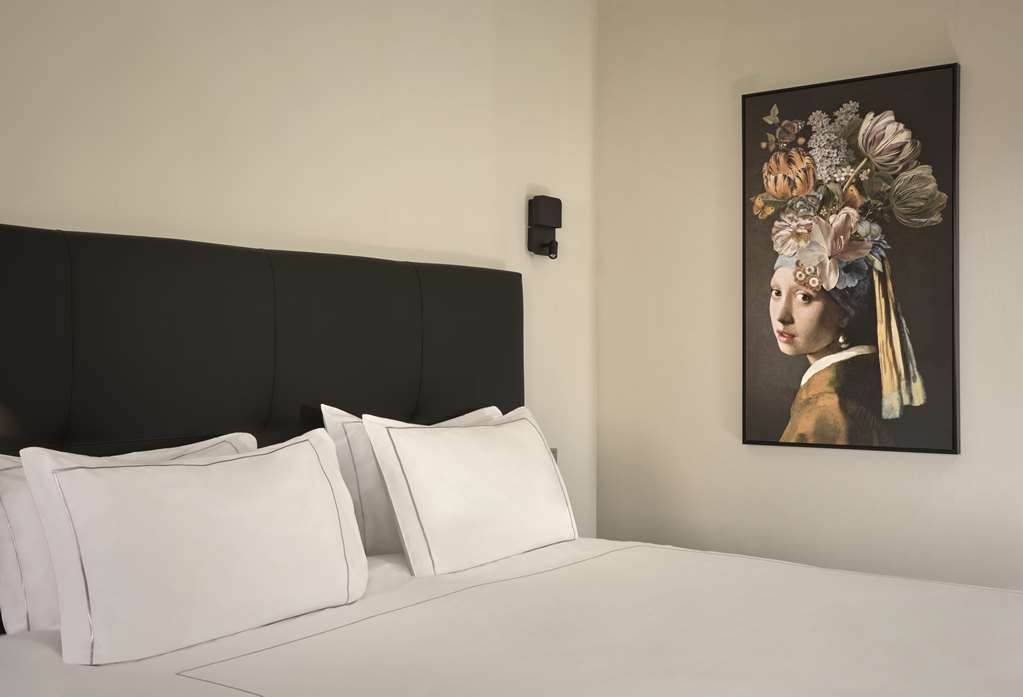 PARK PLAZA EINDHOVEN-guestroom-Guest Room,On-Site.jpg