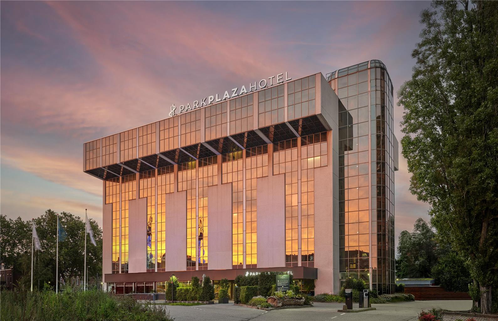Park Plaza Utrecht