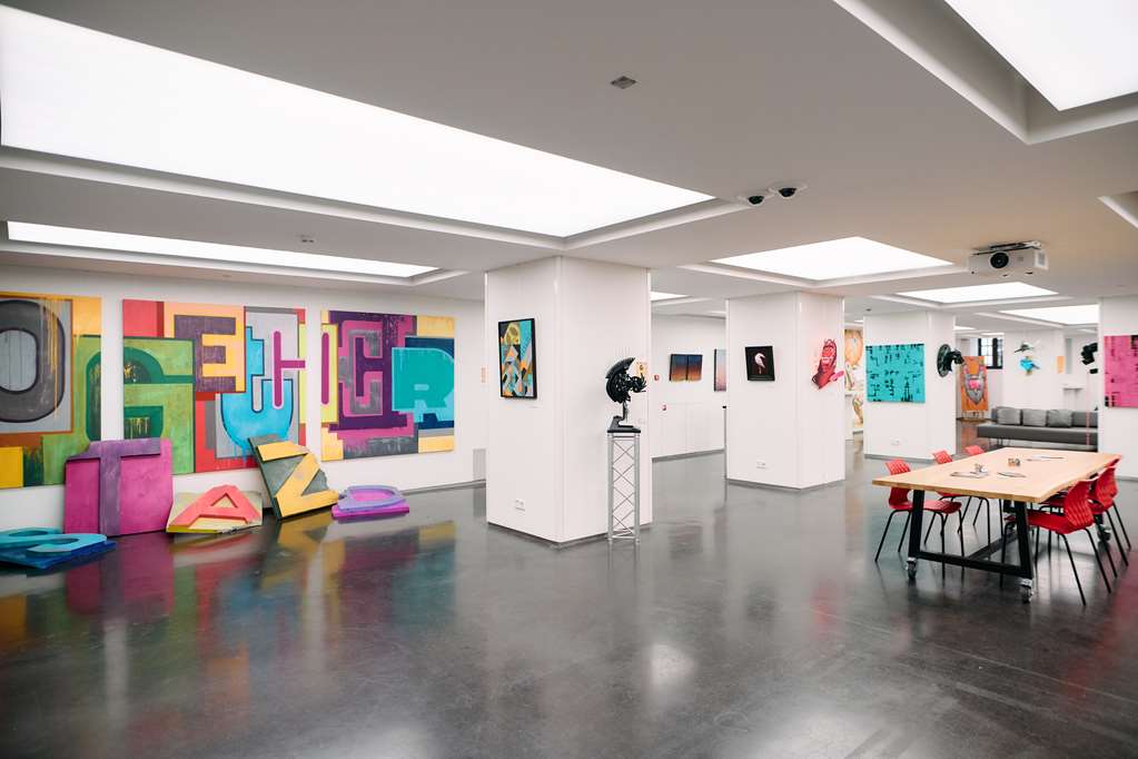 Venue gallery photo