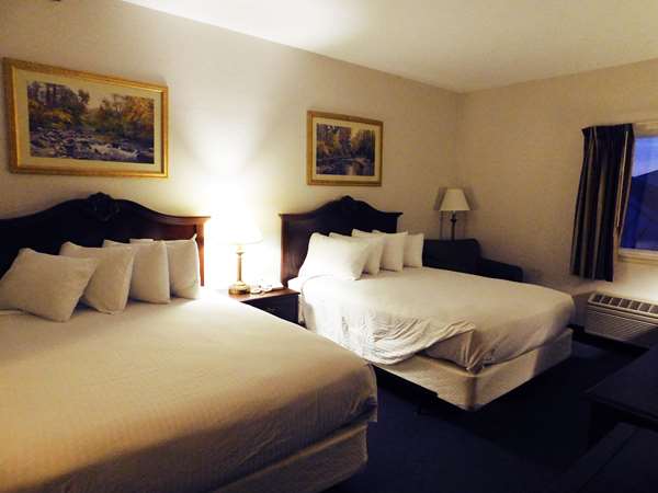  - Americas Best Value Inn Fredonia