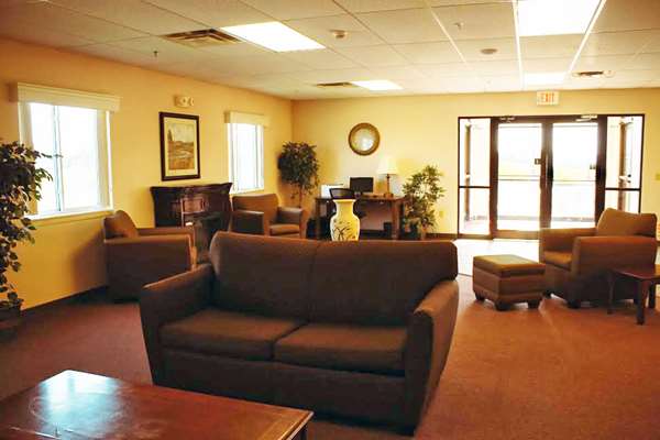  - Americas Best Value Inn Fredonia