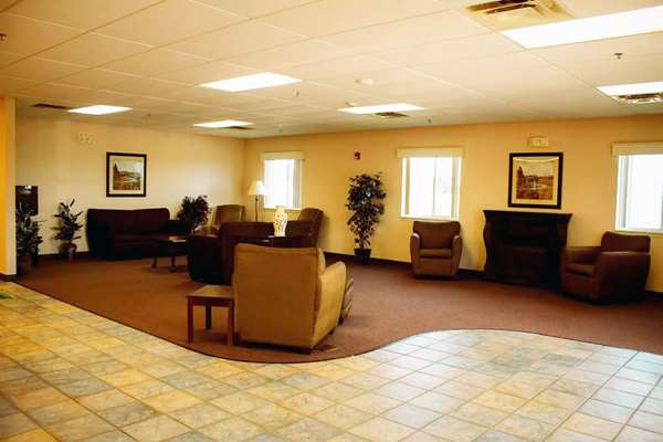  - Americas Best Value Inn Fredonia