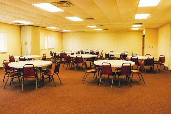  - Americas Best Value Inn Fredonia