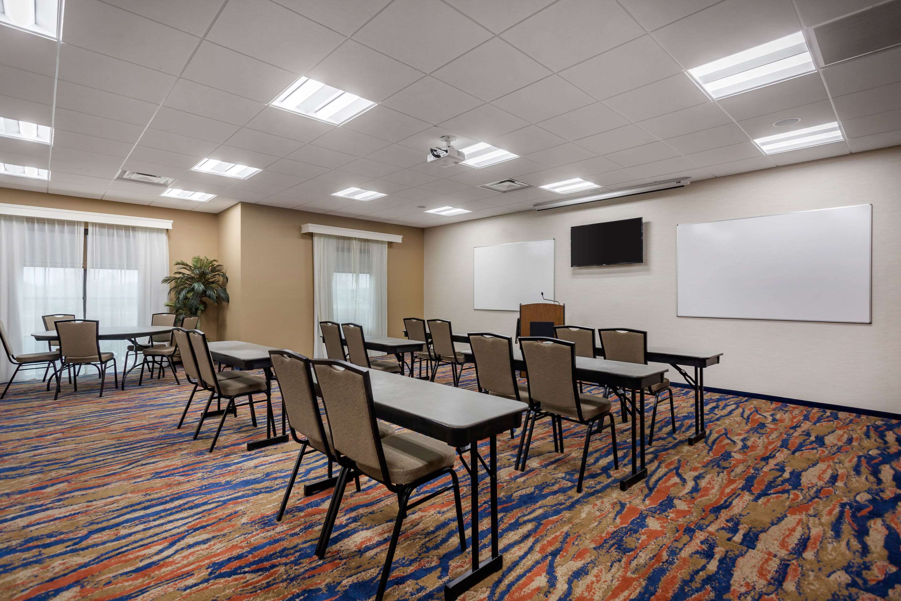 Conference Room | Comfort Suites