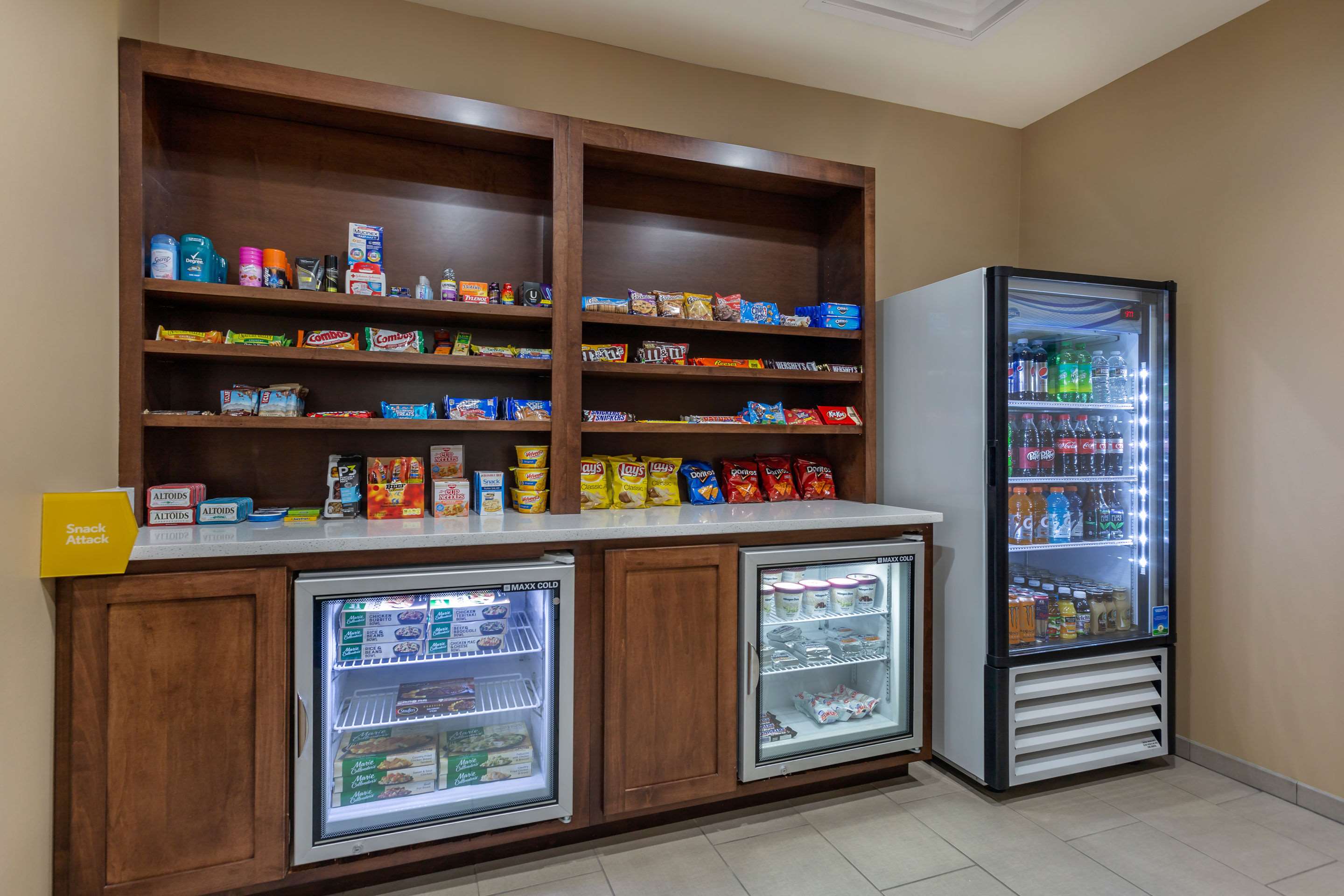 Hotel marketplace | Comfort Suites