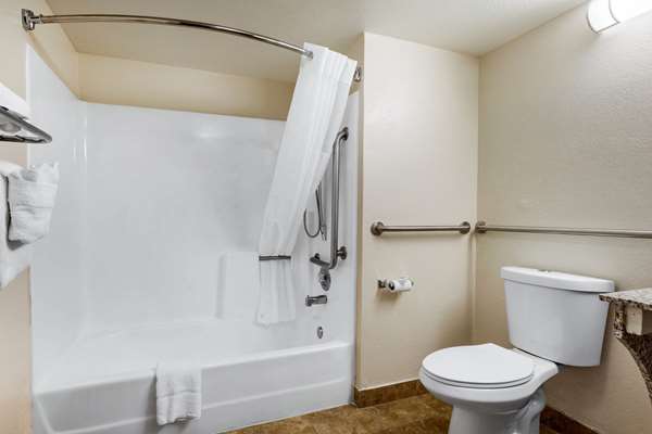  - Quality Inn & Suites Mesa