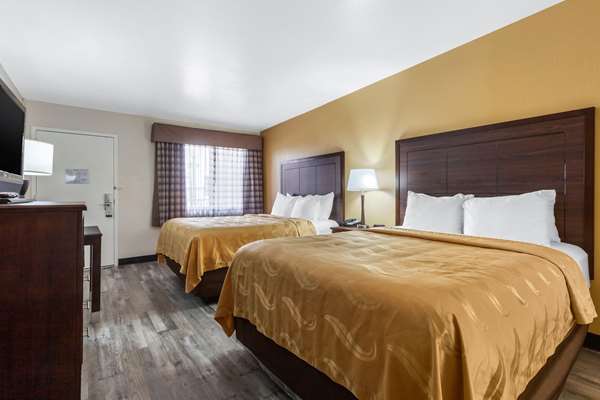  - Quality Inn & Suites Mesa
