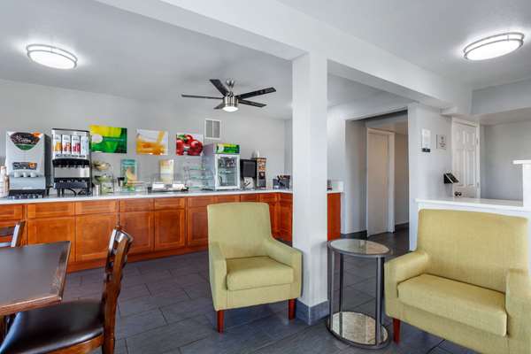  - Quality Inn & Suites Mesa