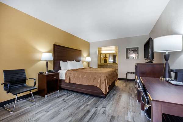 - Quality Inn & Suites Mesa