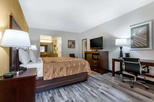  - Quality Inn & Suites Mesa