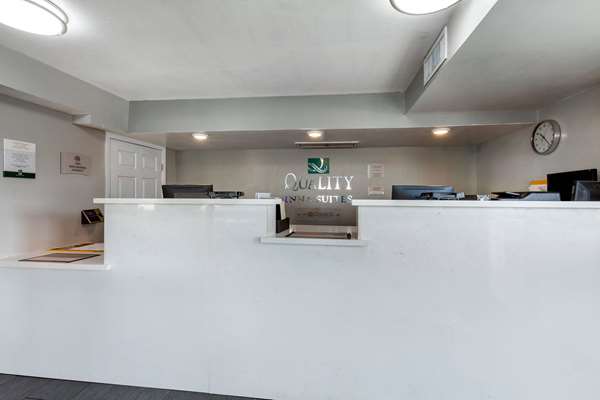  - Quality Inn & Suites Mesa