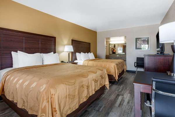  - Quality Inn & Suites Mesa