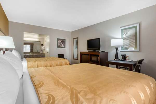  - Quality Inn & Suites Mesa