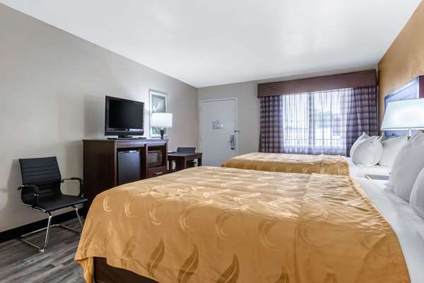  - Quality Inn & Suites Mesa