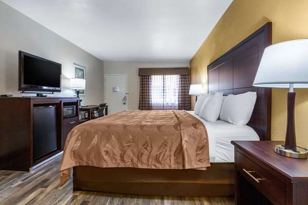  - Quality Inn & Suites Mesa