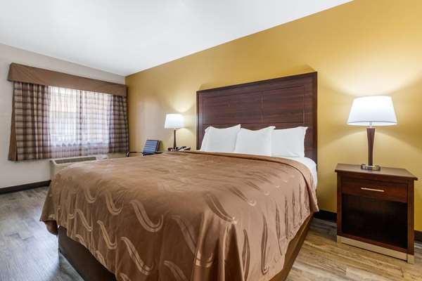  - Quality Inn & Suites Mesa