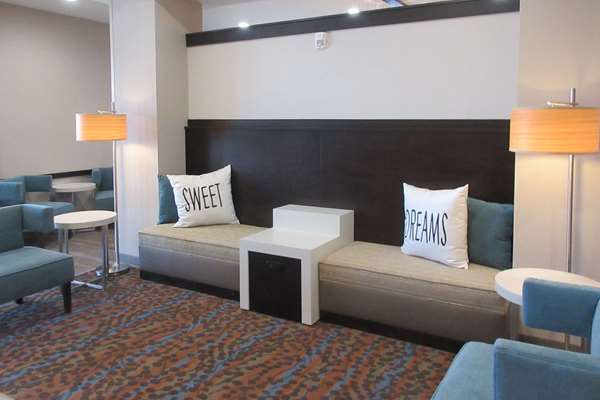  - Sleep Inn & Suites Oregon