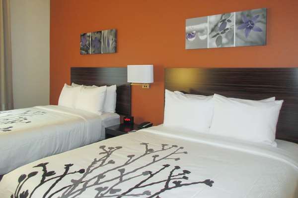  - Sleep Inn & Suites Oregon