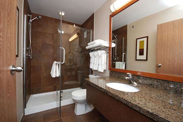  - HomeSuites Hotel East Regina