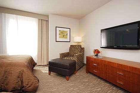  - HomeSuites Hotel East Regina