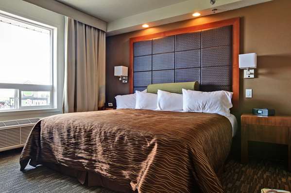  - HomeSuites Hotel East Regina