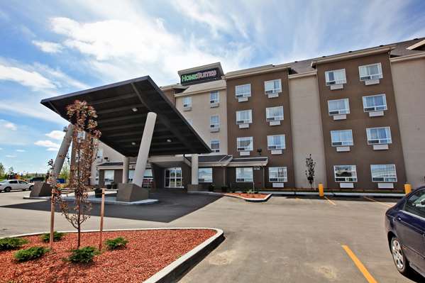 Exterior view - HomeSuites Hotel East Regina