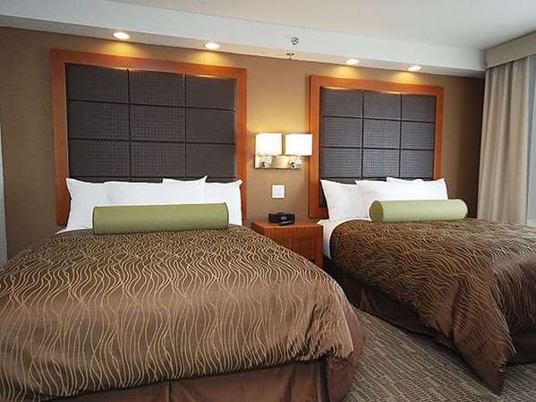  - HomeSuites Hotel East Regina