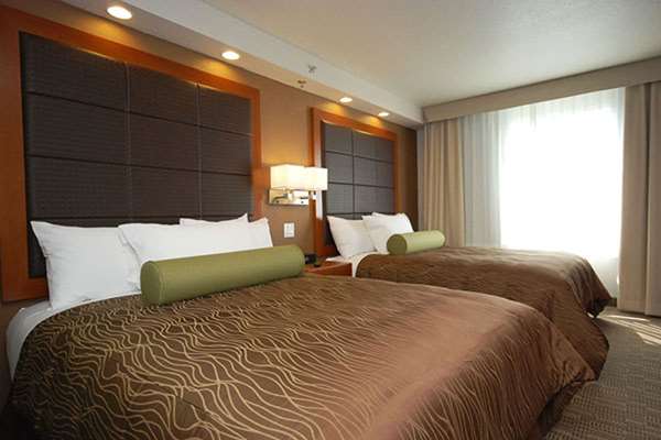  - HomeSuites Hotel East Regina