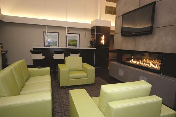  - HomeSuites Hotel East Regina