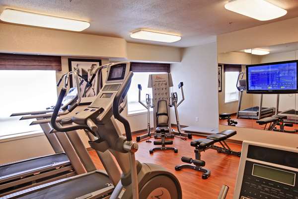  - HomeSuites Hotel East Regina