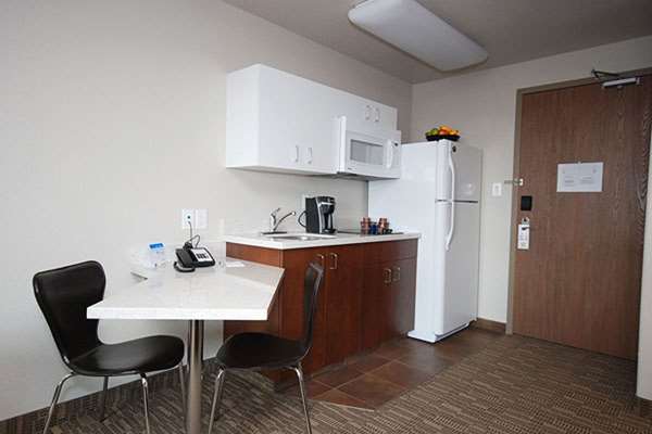  - HomeSuites Hotel East Regina