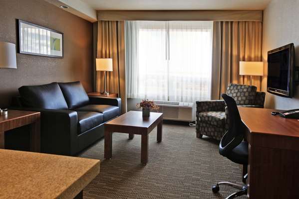  - HomeSuites Hotel East Regina