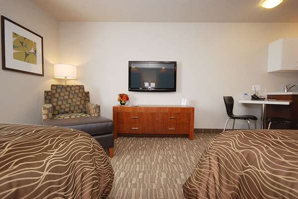  - HomeSuites Hotel East Regina