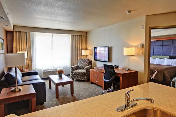  - HomeSuites Hotel East Regina