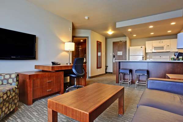  - HomeSuites Hotel East Regina