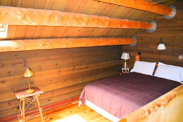  - Drummond Island Resort