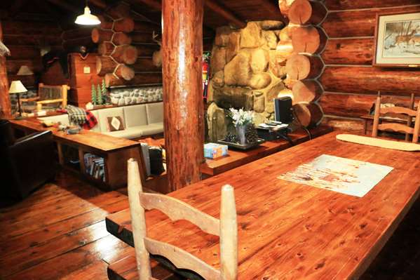 Suite - Drummond Island Resort