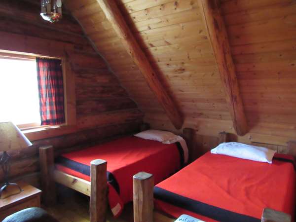 Suite - Drummond Island Resort