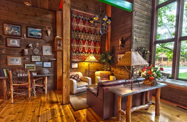  - Drummond Island Resort