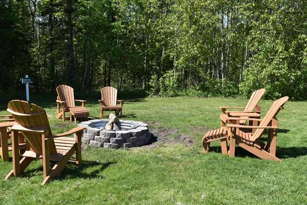 Exterior view - Drummond Island Resort