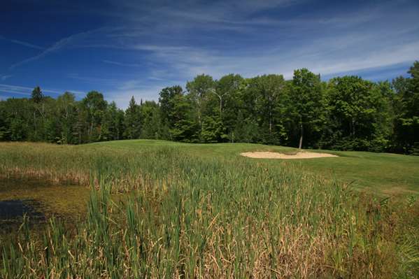 Golf - Drummond Island Resort
