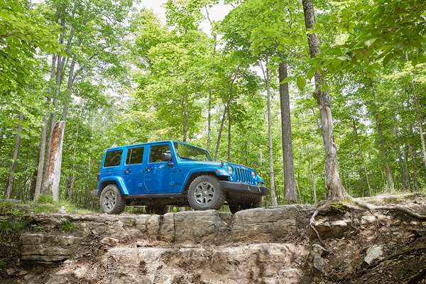  - Drummond Island Resort