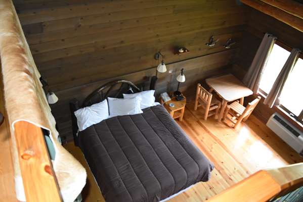  - Drummond Island Resort