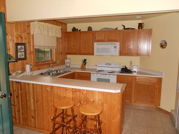 Suite - Drummond Island Resort