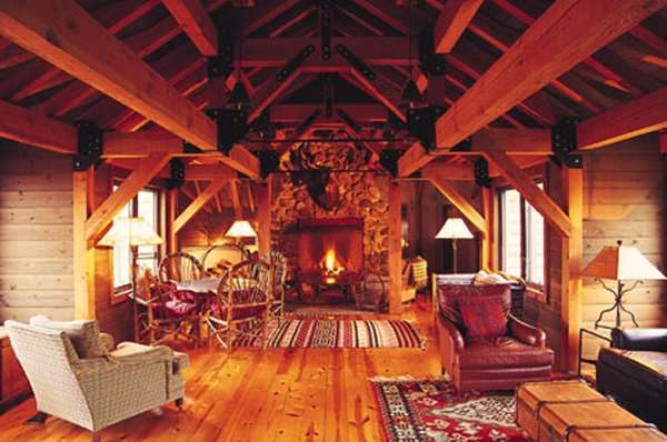 Suite - Drummond Island Resort